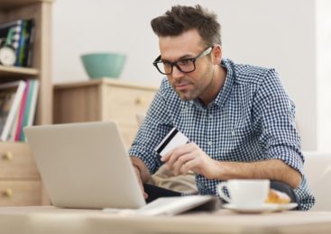 Onlinebanking: Sein Konto am PC sicher verwalten