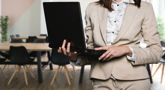 Quote zeigt Wirkung: Mehr Frauen in Führungspositionen